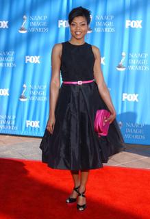 Taraji P. Henson feet photo thumbnail