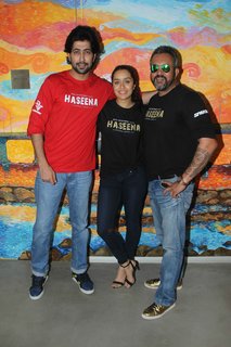 Shraddha Kapoor feet photo thumbnail