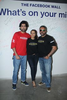 Shraddha Kapoor feet photo thumbnail