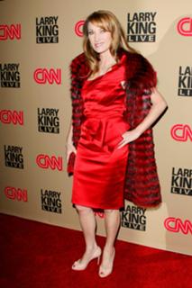 Jane Seymour feet photo thumbnail