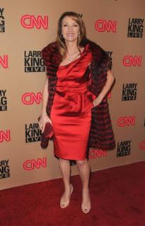Jane Seymour feet photo thumbnail