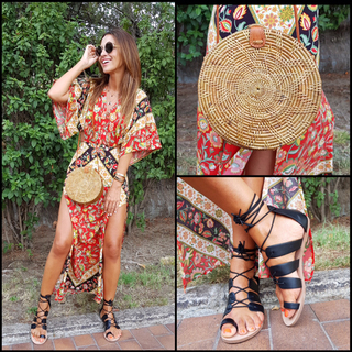 Paula Echevarría feet photo thumbnail