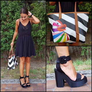 Paula Echevarría feet photo thumbnail