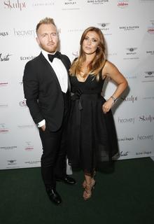 Kym Marsh feet photo thumbnail
