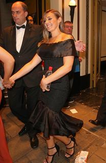 Kym Marsh feet photo thumbnail