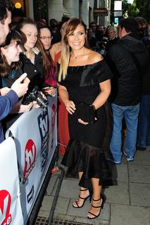 Kym Marsh feet photo thumbnail