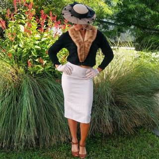 Macey Estrella feet photo 2