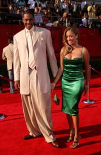 La La Anthony feet photo thumbnail