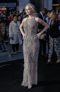 Jennifer Lawrence feet photo thumbnail