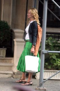 Uma Thurman feet photo thumbnail