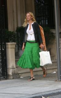 Uma Thurman feet photo thumbnail