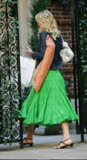 Uma Thurman feet photo thumbnail