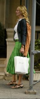 Uma Thurman feet photo thumbnail