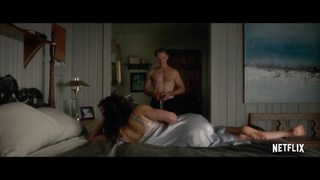 Carla Gugino feet photo thumbnail