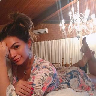 Kelly Key feet photo thumbnail
