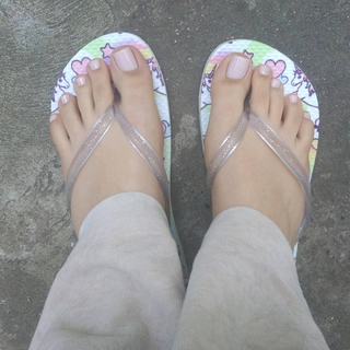 Isa Pes feet photo thumbnail
