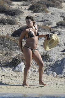 Eva Longoria feet photo thumbnail