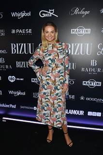 Malgorzata Socha feet photo thumbnail