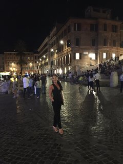 Emily Compagno feet photo 1