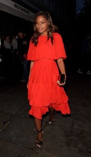 Naomie Harris feet photo thumbnail
