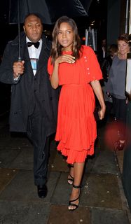 Naomie Harris feet photo thumbnail