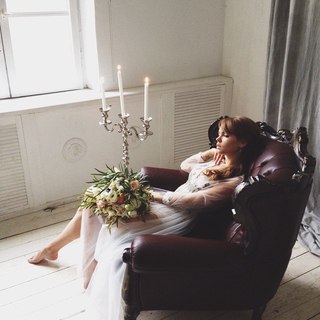 Anastasiya Shcheglova feet photo 2