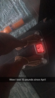 Jena Frumes feet photo thumbnail