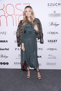 Malgorzata Socha feet photo thumbnail