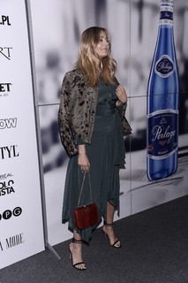 Malgorzata Socha feet photo thumbnail