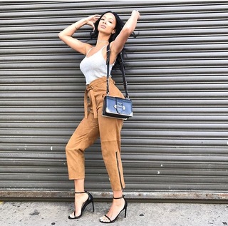 Draya Michele feet photo thumbnail