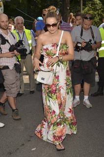 Malgorzata Socha feet photo thumbnail