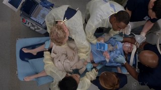 Ellen Pompeo feet photo thumbnail