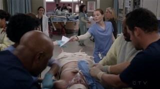 Ellen Pompeo feet photo thumbnail