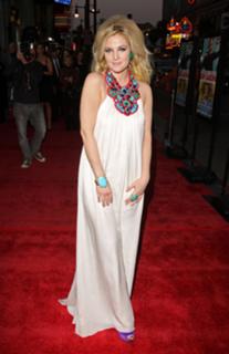 Drew Barrymore feet photo thumbnail