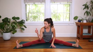 Adriene Mishler feet photo thumbnail
