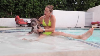 Rachel Ballinger feet photo thumbnail
