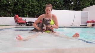 Rachel Ballinger feet photo thumbnail