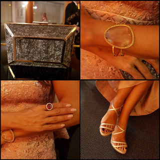 Paula Echevarría feet photo thumbnail