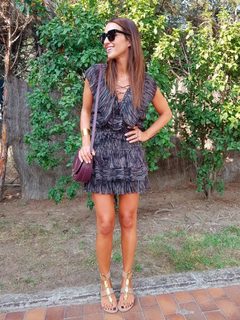 Paula Echevarría feet photo thumbnail