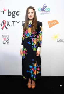 Keira Knightley feet photo thumbnail