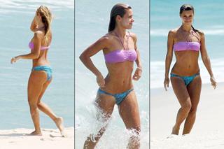 Carolina Dieckmann feet photo thumbnail