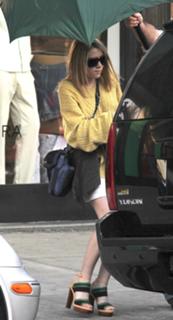 Ashley Olsen feet photo thumbnail