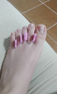 Isa Pes feet photo thumbnail