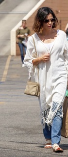 Jenna Dewan feet photo thumbnail