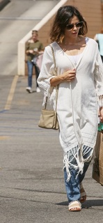 Jenna Dewan feet photo thumbnail