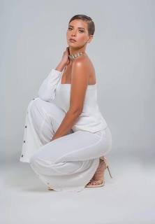 Eman El-Assy feet photo 4