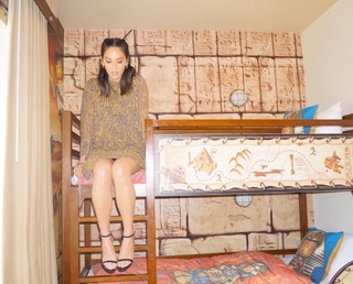 Olivia Munn feet photo thumbnail