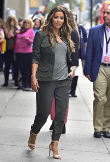 Eva Longoria feet photo thumbnail