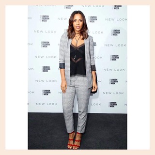 Rochelle Humes feet photo thumbnail