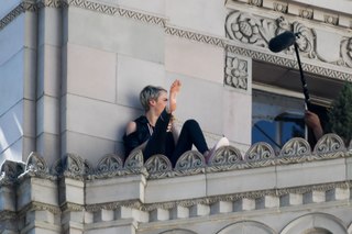 Cara Delevingne feet photo thumbnail